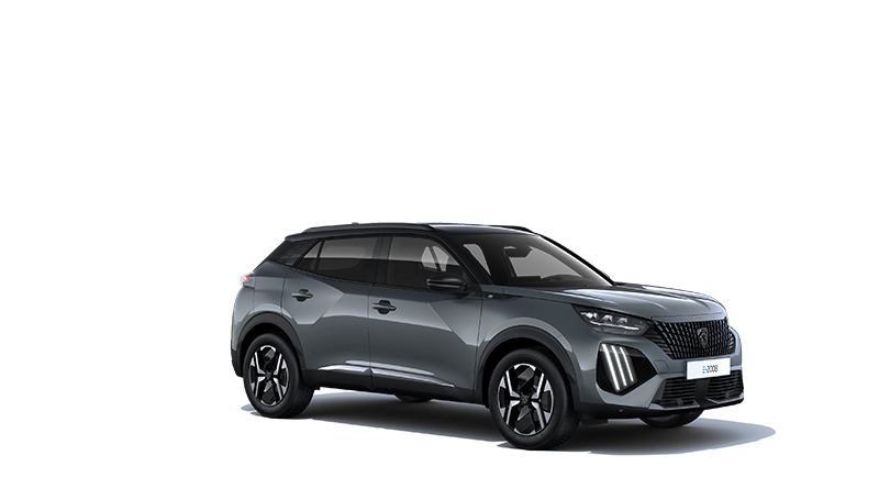2008 SUV
